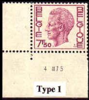 type Elstrom valeur 7,5