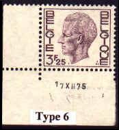 type Elstrom valeur 3,25