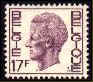 type Elstrom valeur 17