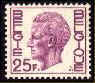 type Elstrom valeur 25