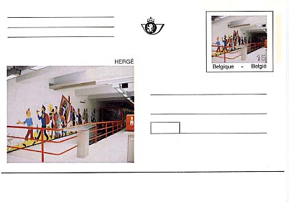 CA044-Metro-HergeTintin