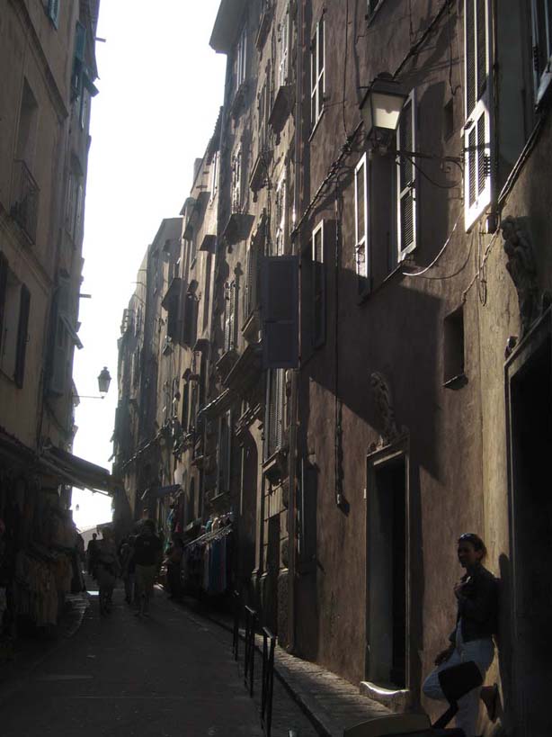 w-Bonifacio_Corsica_rue4