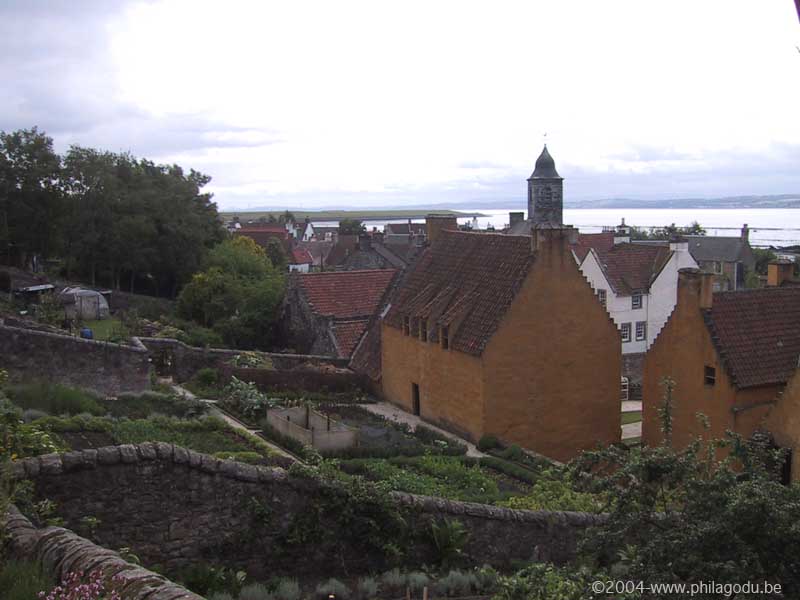 Culross-maisons anciennes-183