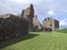 Dunnottar_Castle_yard-112