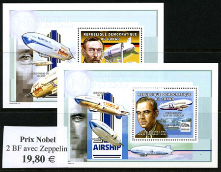 RDC-Nob+zeppelin-2BF=19,80E