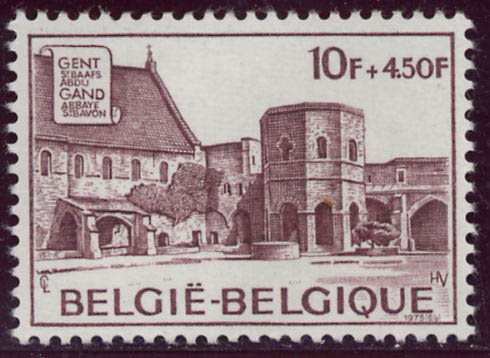1760 Saint Bavon