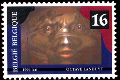 2538 Octave Landuyt