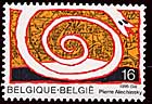2602 Alechinsky Pierre