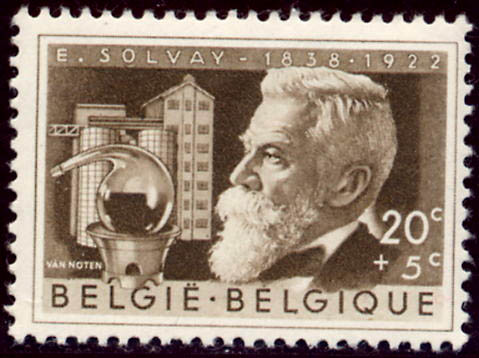 0973 Ernest Soilvay