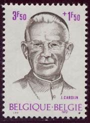 1558 Cardinal Cardijn