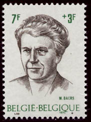 1559 Maria Baers