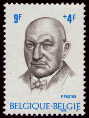 1560 Paul Pastur