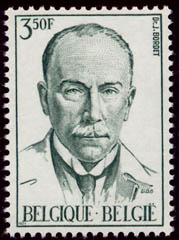 1603 Jules Bordet