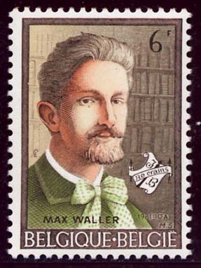 Max Waller