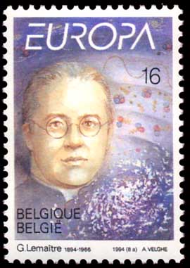 2555 Monseigneur Lema&icirc;tre