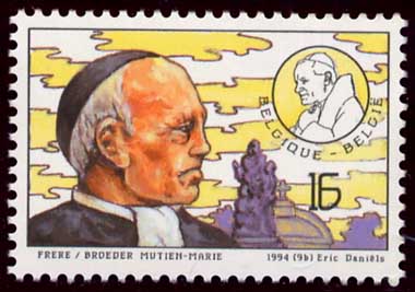 2558 Saint Mutien