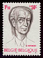 Camille Huysmans