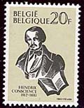 2106 Hendrik Conscience