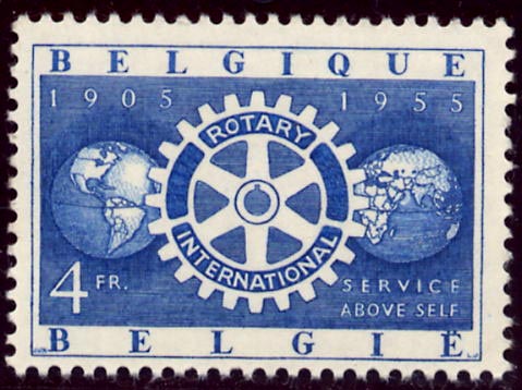 0954 Rotary