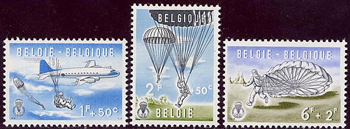 1133-8 parachutisme