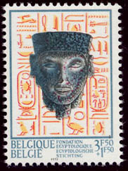 1678 egyptologie