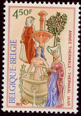 1683 thermalisme