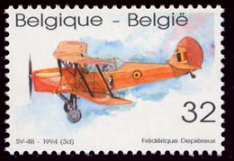 2546 Stampe & Renard