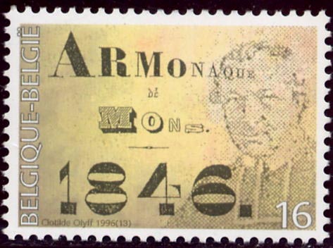 2664 Armonaque