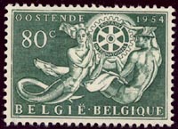 0952 Rotary