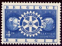 0954 Rotary
