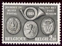 1046 journ&eacute;e du mus&eacute;e postal