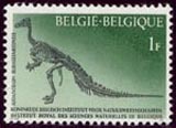 1374 Iguanodon