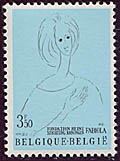 1546 Fondation Fabiola