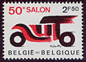 1568 salon de l'auto