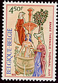 1683 thermalisme