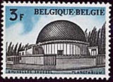 1718 Planetarium