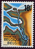 1780 Escaut-Rhin