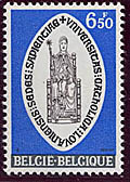 1783 Universit&eacute; catholique Louvain