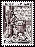 1858 Jehan Froissart