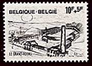 1946 Le grand Hornu