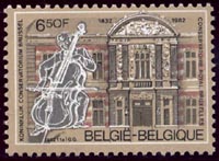 2034 Acad&eacute;mie de Musique