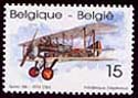 2544 Spad XIII
