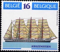 2609 Kreuzenstern