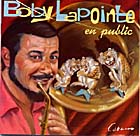 Bobby Lapointe