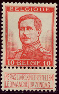 122 Albert 1er