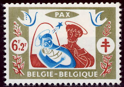 1119 pax No&euml;l