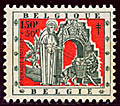 1041 St Remacle et le loup