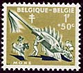 1115 le lumecon de Mons (doudou)
