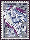 1117 Blancs Moussis de Stavelot