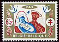 1119 Pax nativit&eacute;